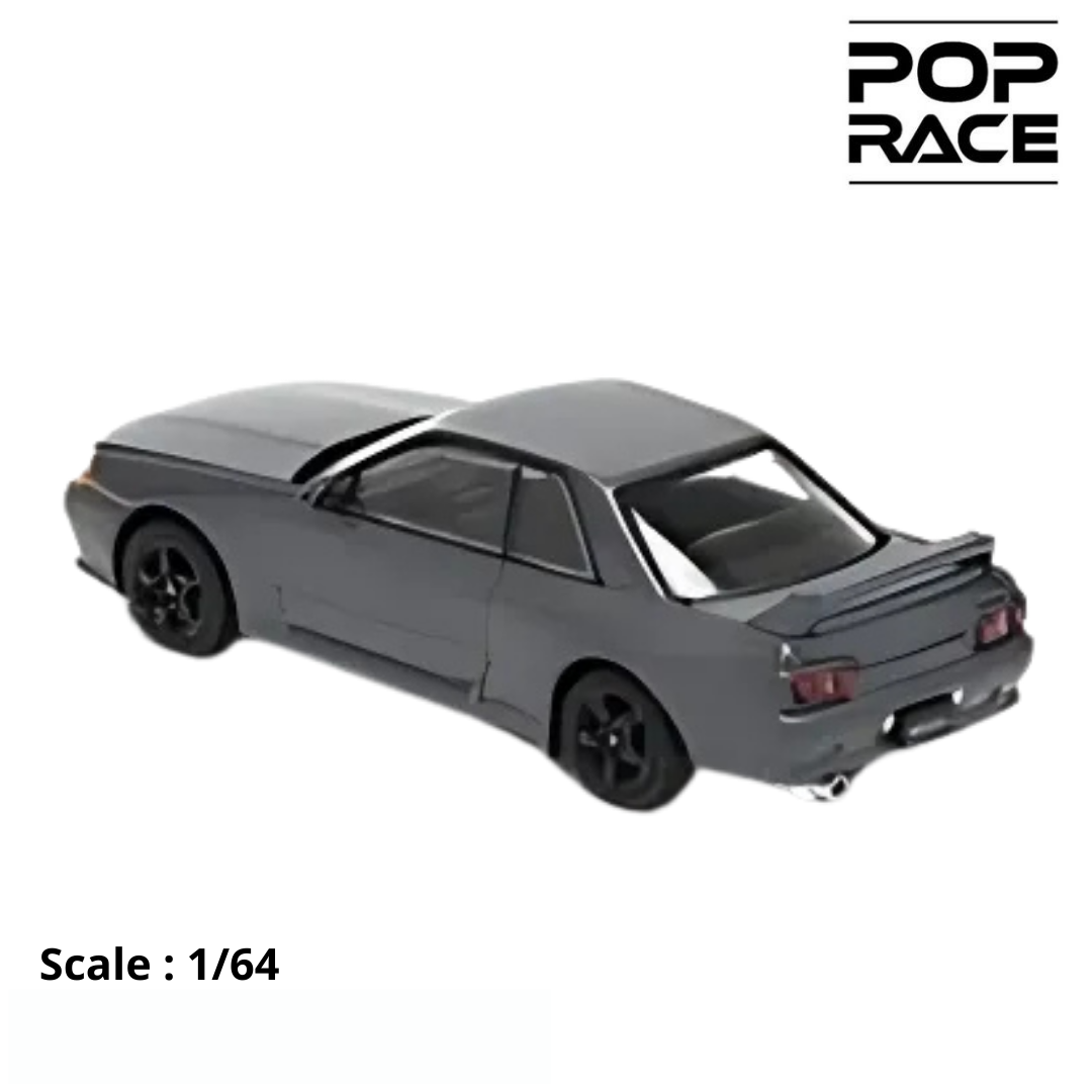 NISSAN - SKYLINE GT-R (R32) 1989