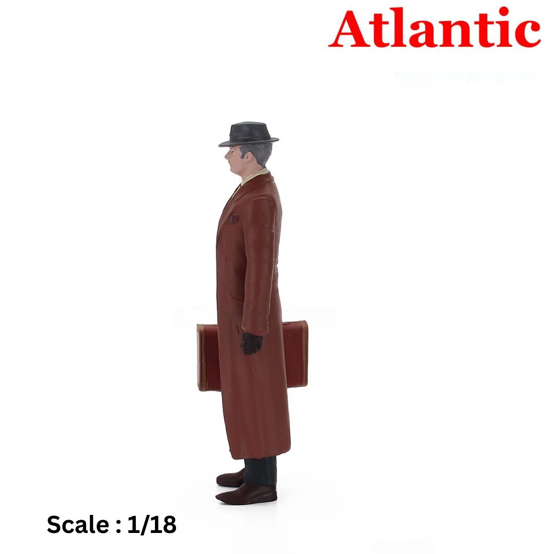 FIGURES - MAN - DICK