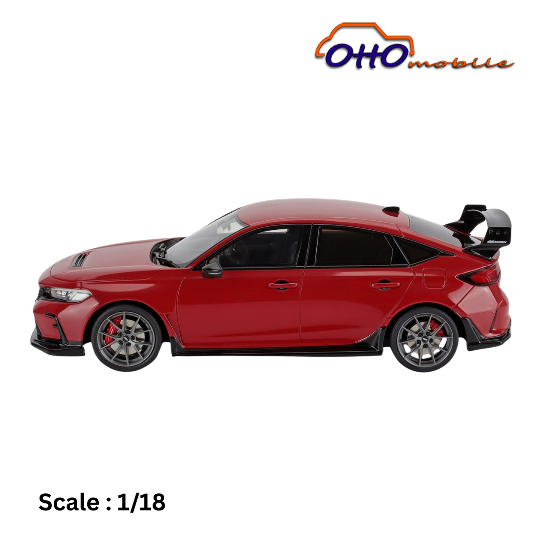HONDA - CIVIC TYPE-R FL5 2024