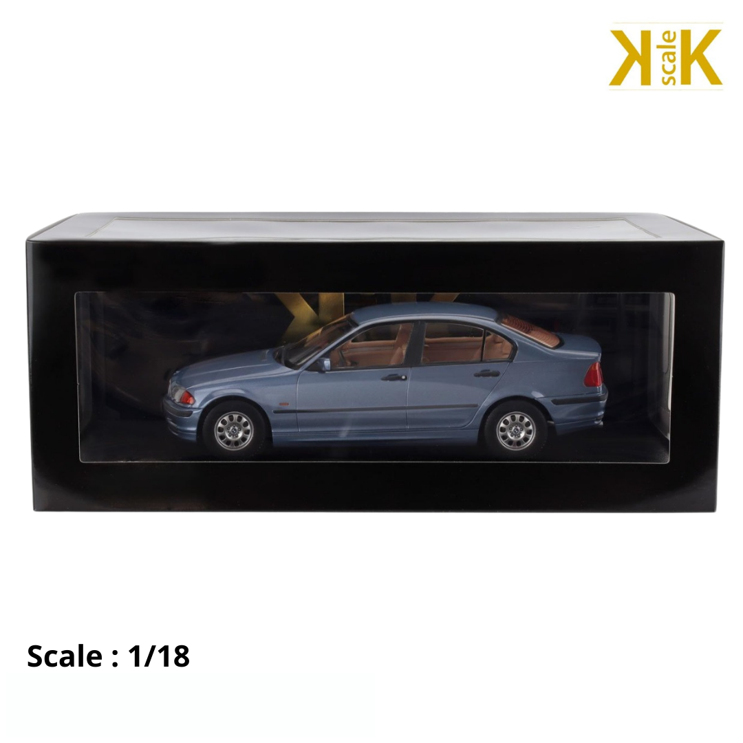 BMW - 3-SERIES (E46) 1999