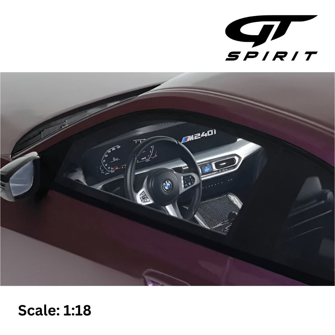 BMW M240i (G42) - 2023