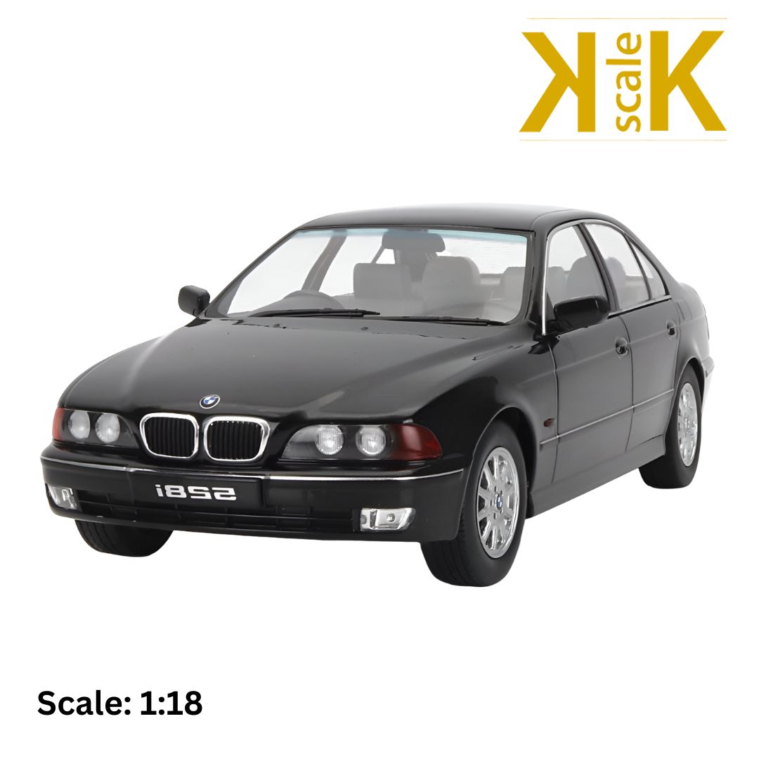 BMW 5-SERIES 528i (E39) SEDAN - 1995