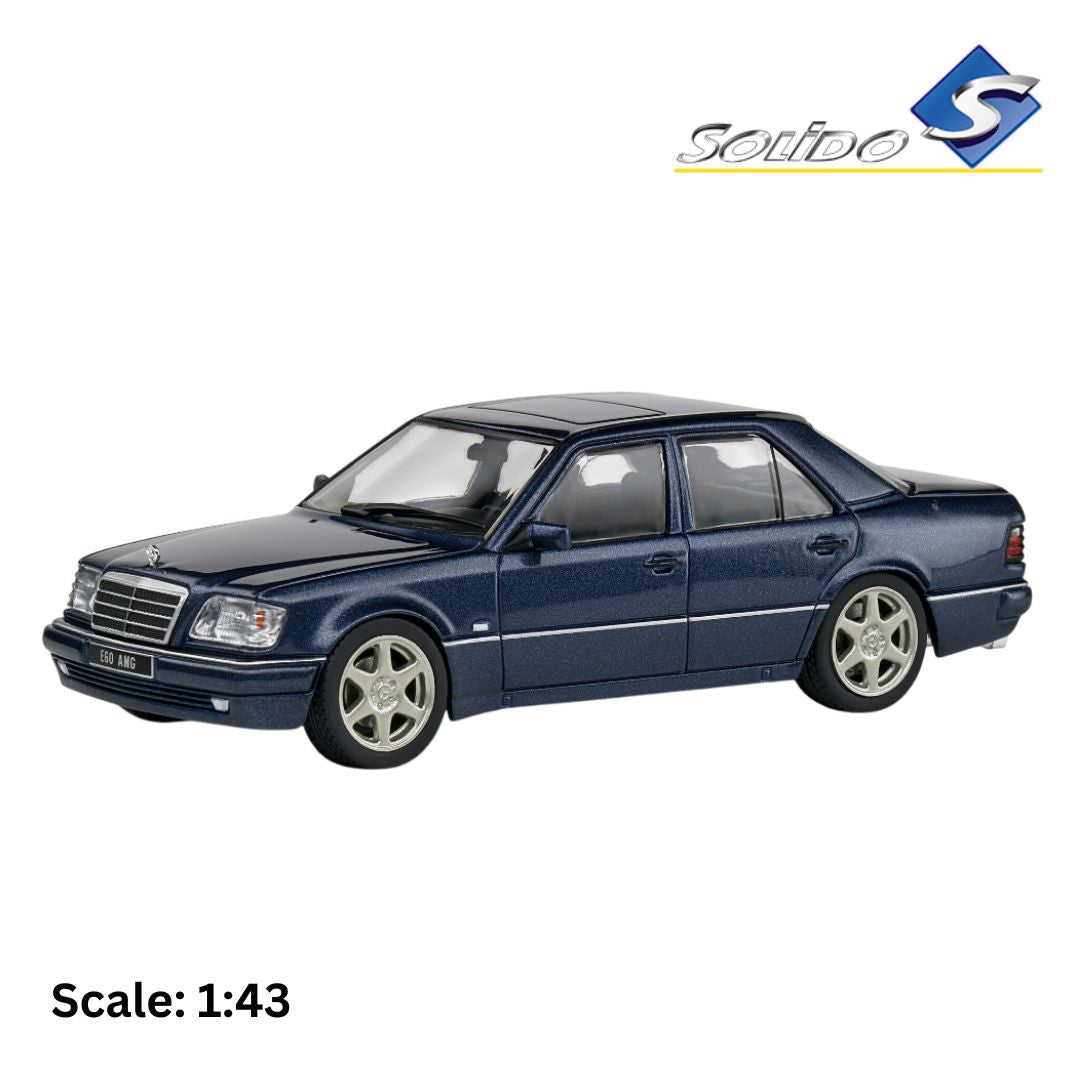 Mercedes Benz E60 AMG - 1994