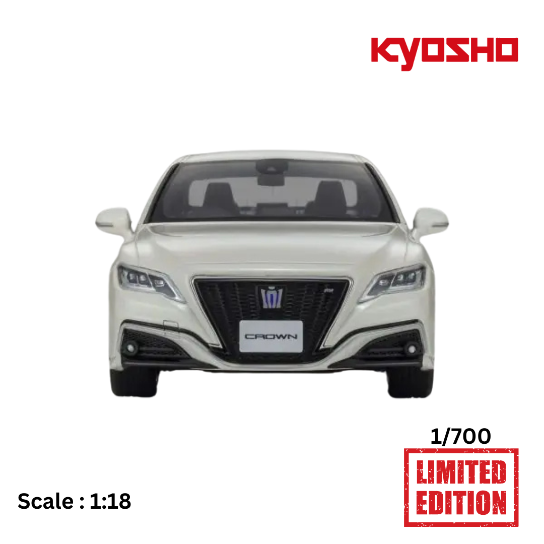 Toyota Crown 3.5 RS Advance