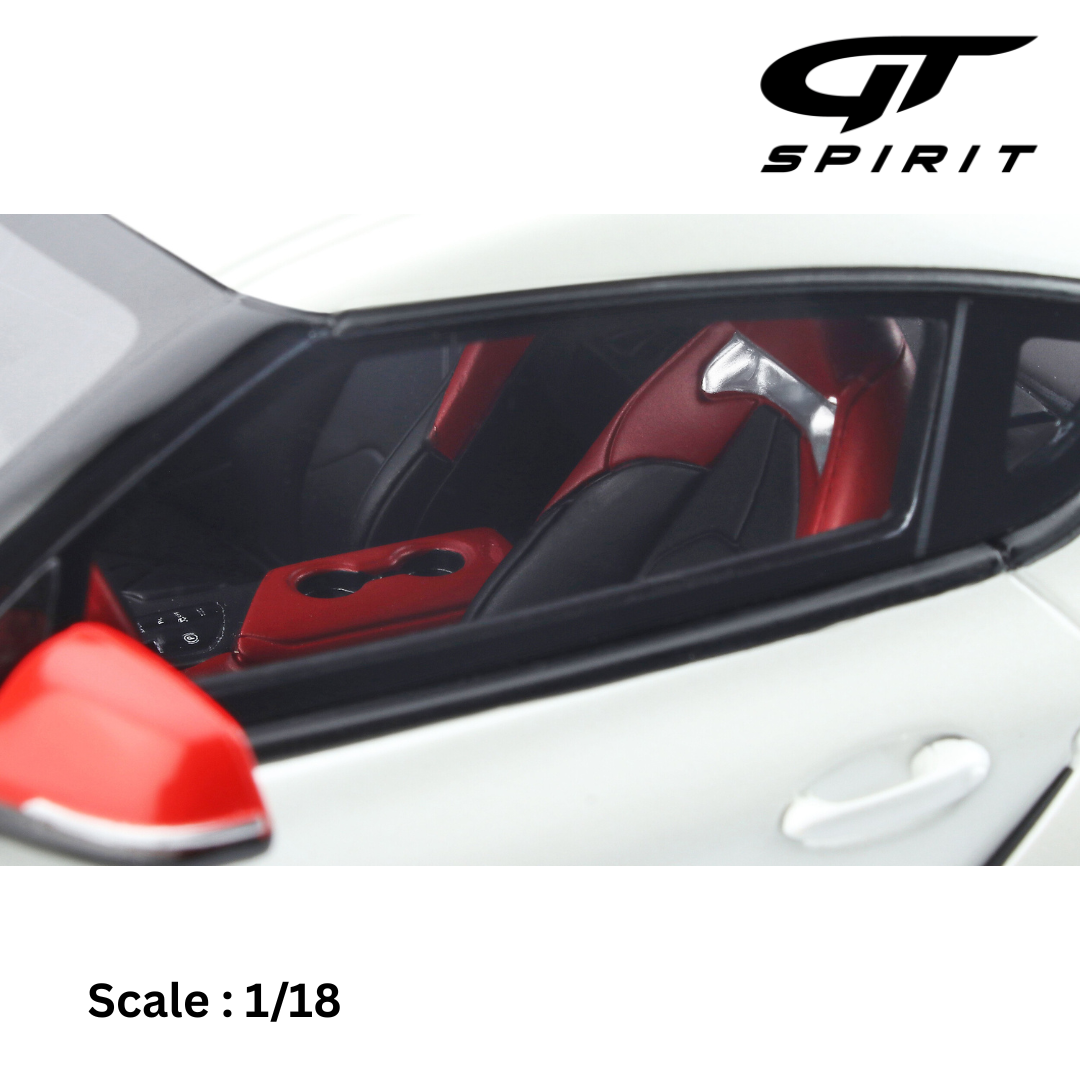 Toyota Supra GR Fuji Speedway Edition