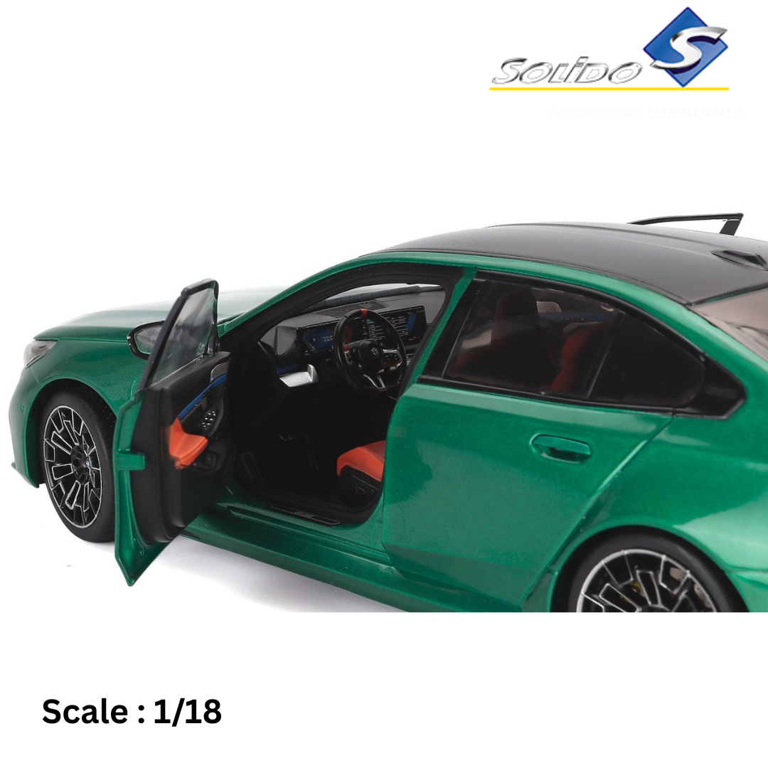 BMW - 5-SERIES M5 (G90) 2025