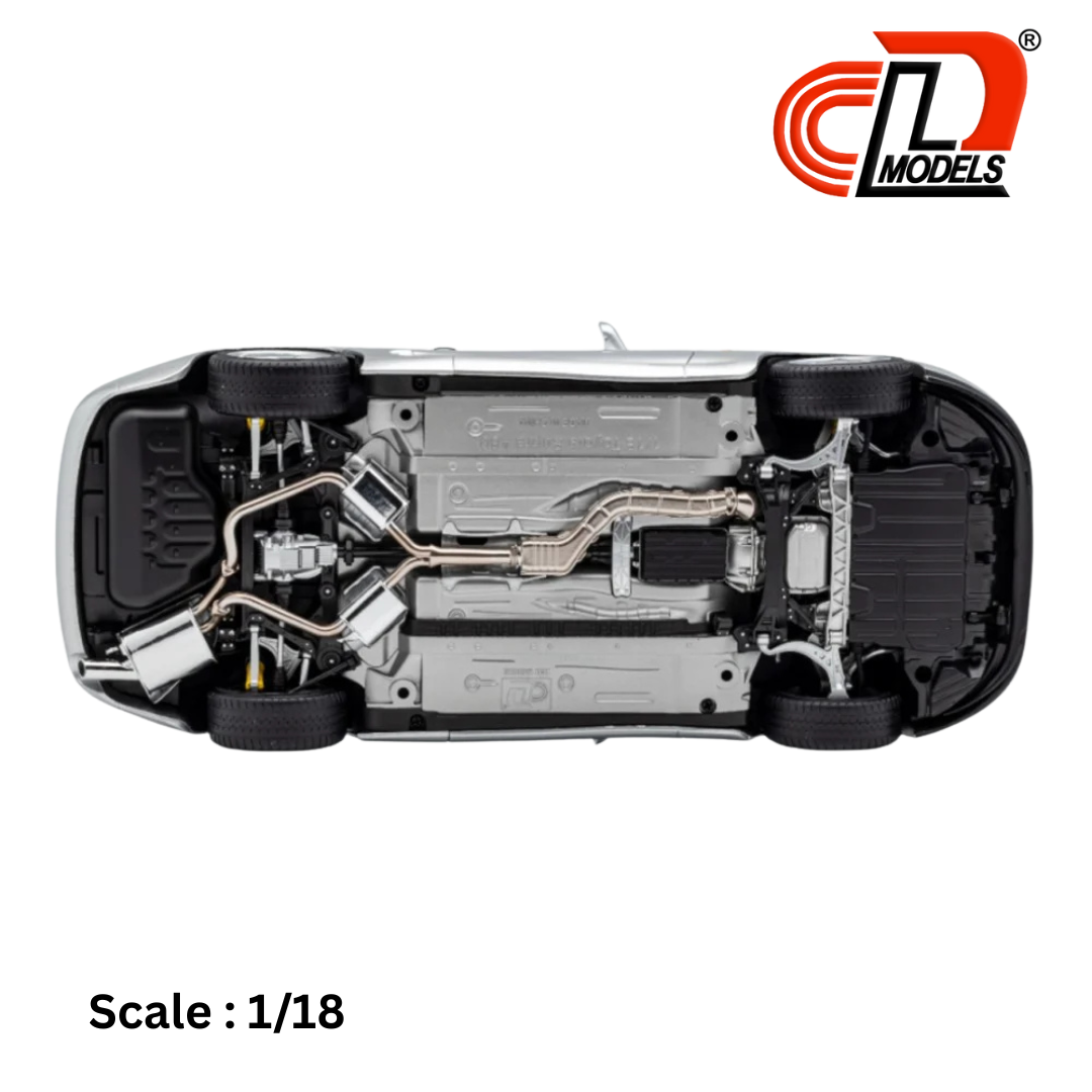 Toyota Supra A80 MK4 1993