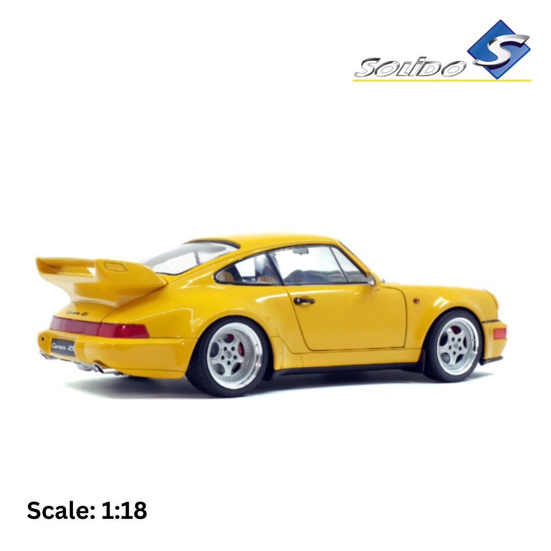 Porsche 911 (964) 3.8 RS - 1990