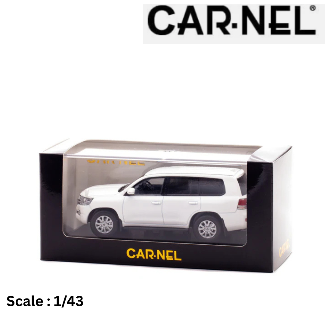 Toyota Land Cruiser Ax G Selection Urj202 2015