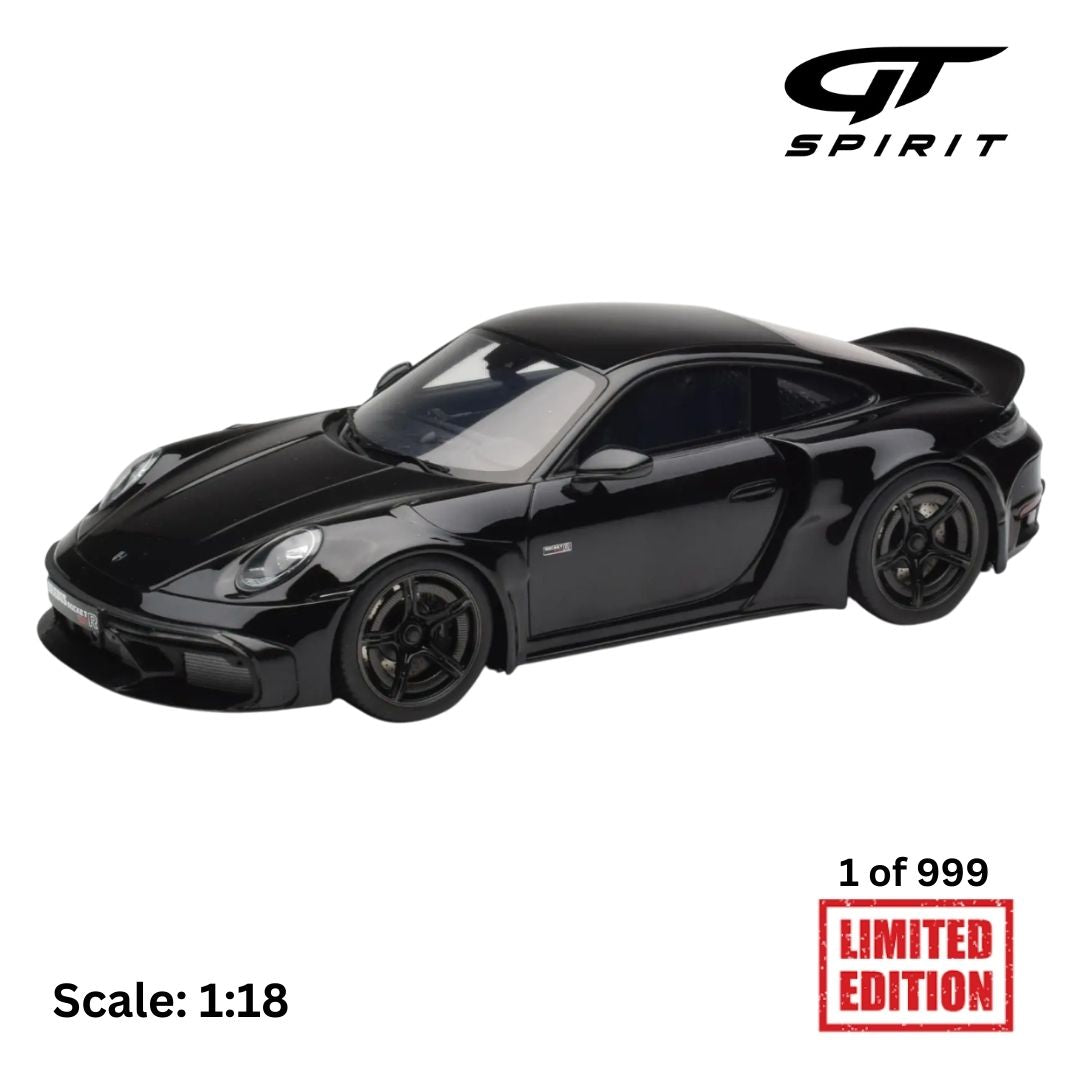 Porsche 911 (992) Brabus 900 Rocket-R - 2023