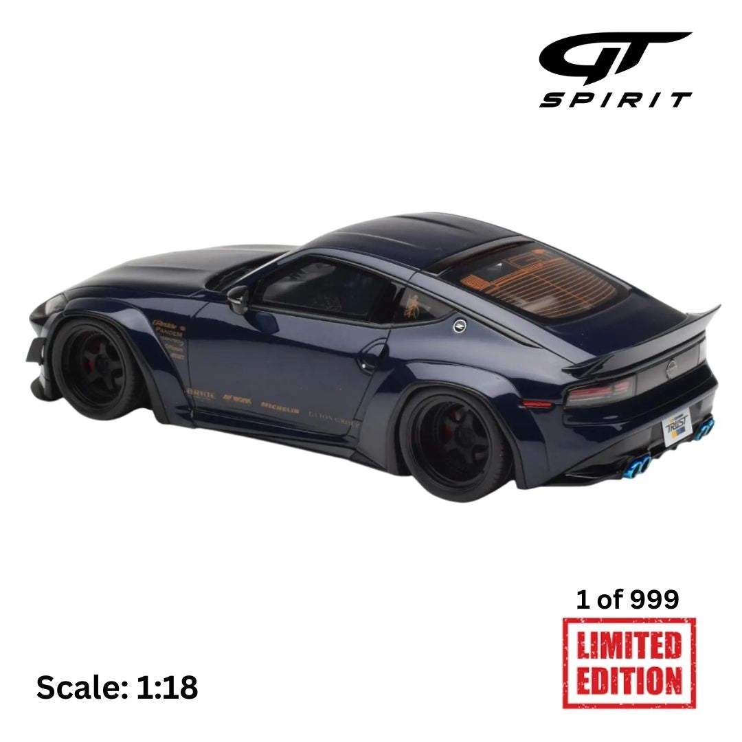Nissan 400Z Pandem