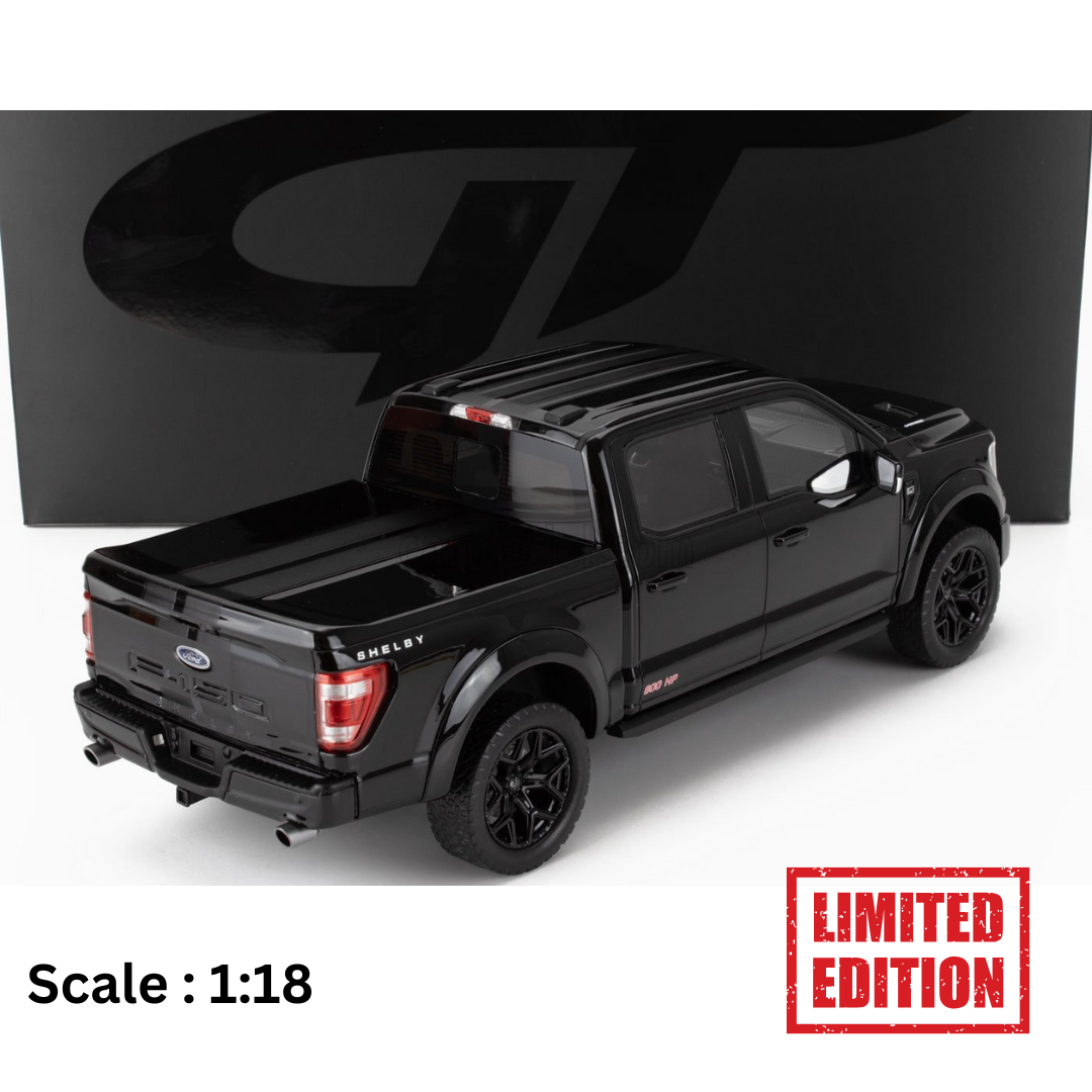 FORD SHELBY F-150 PICK-UP CENTENNIAL EDITION - 2024