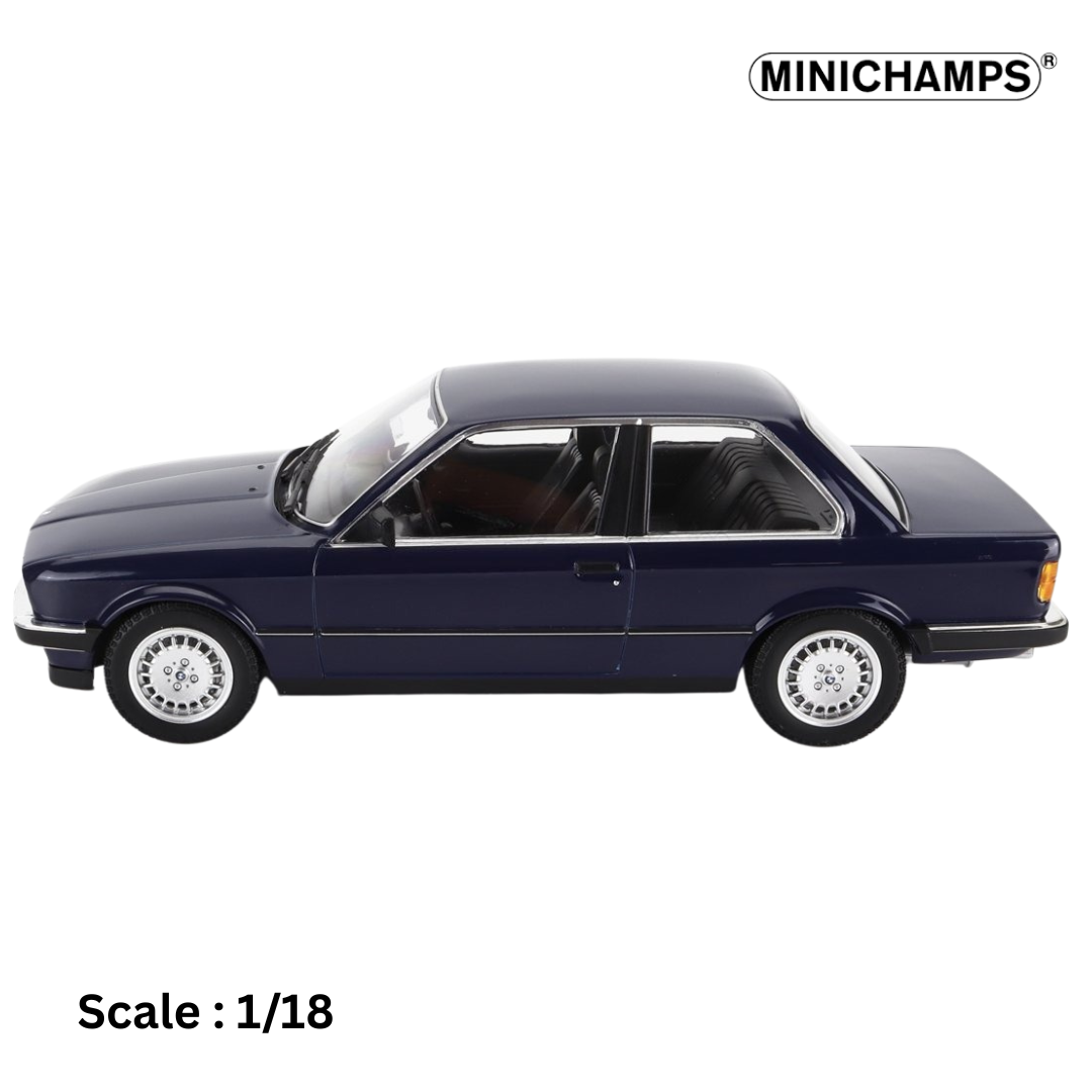 BMW - 3-SERIES 323i 1982