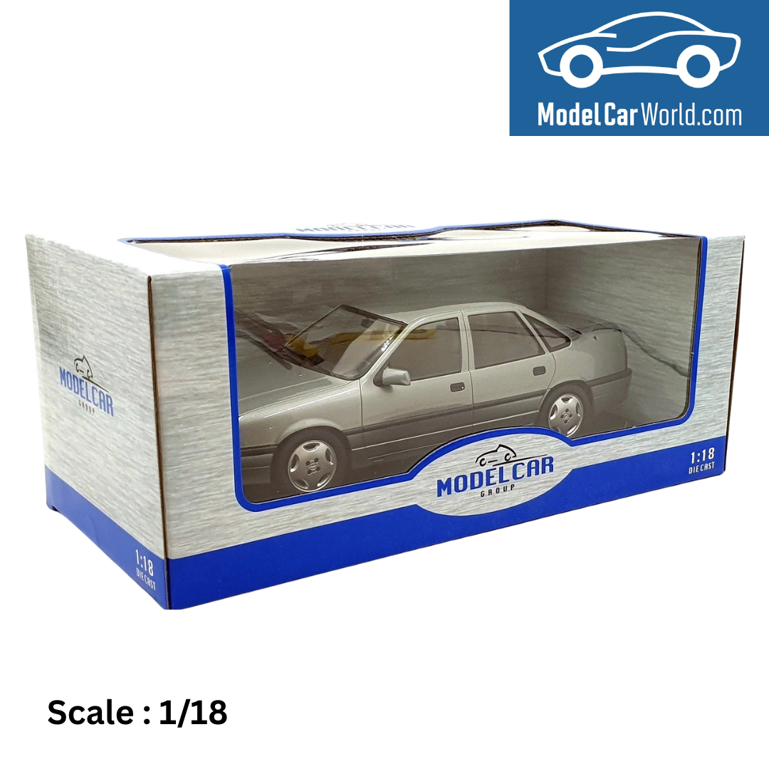 Opel VECTRA A 2000 1988