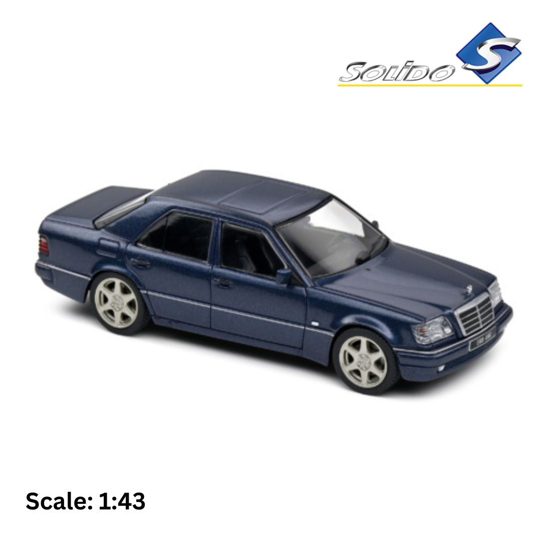 Mercedes Benz E60 AMG - 1994