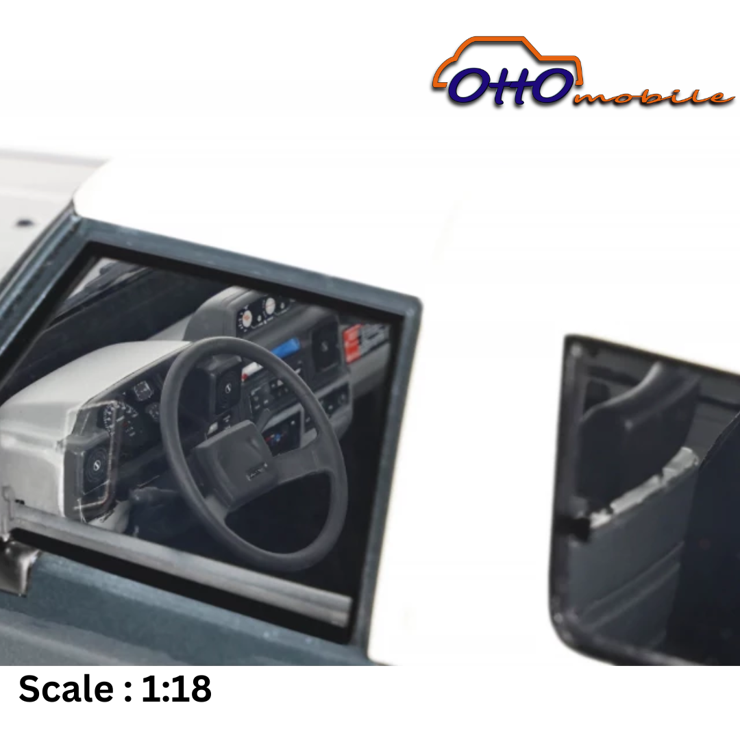 Toyota Land Cruiser LJ 73 - 1987