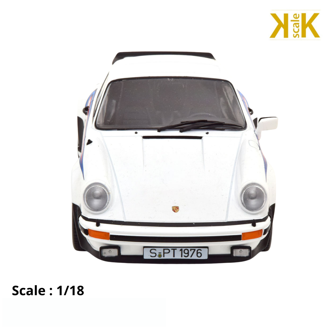 Porshce 911 (930) turbo 3.0 1976