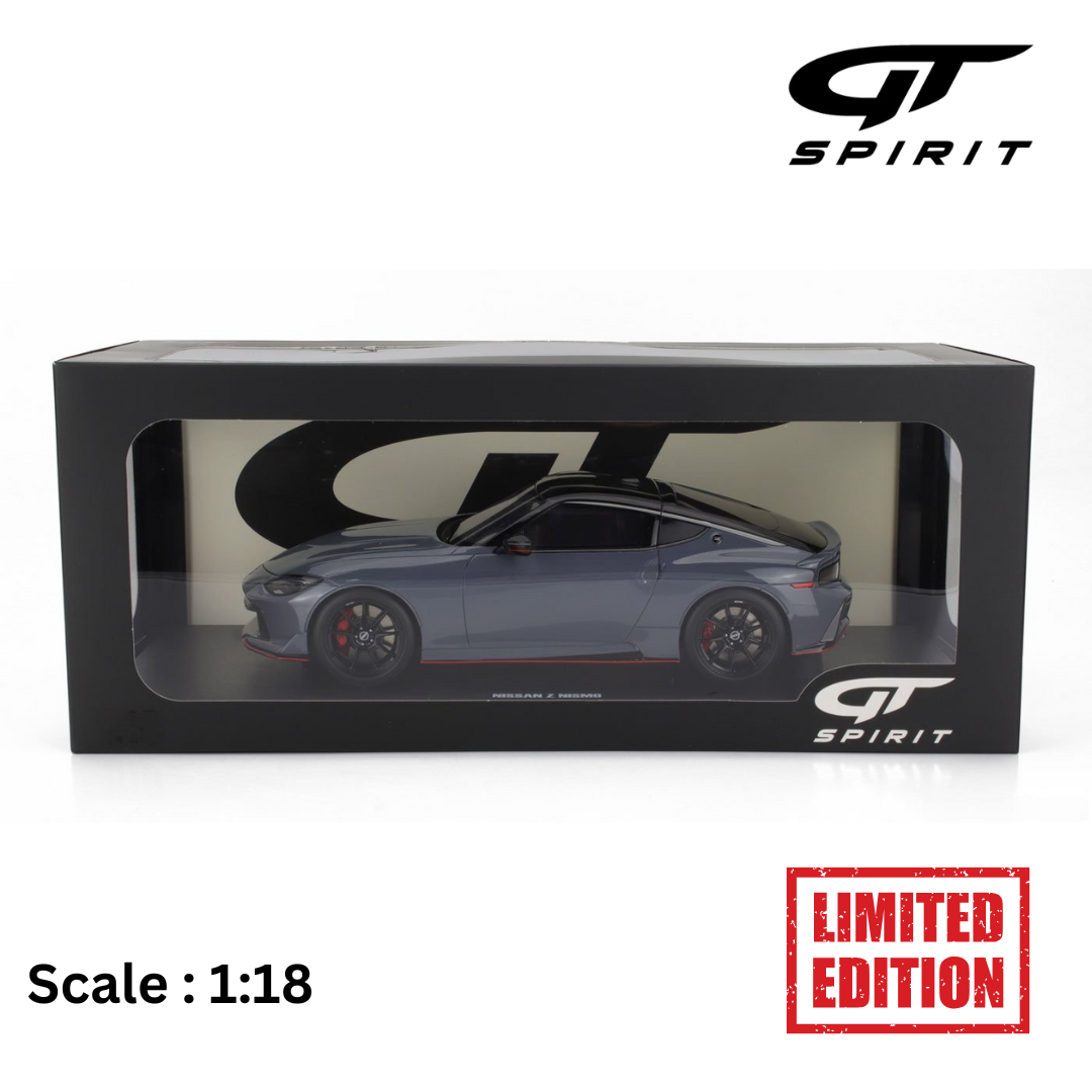 Nissan Z Nismo - 2024