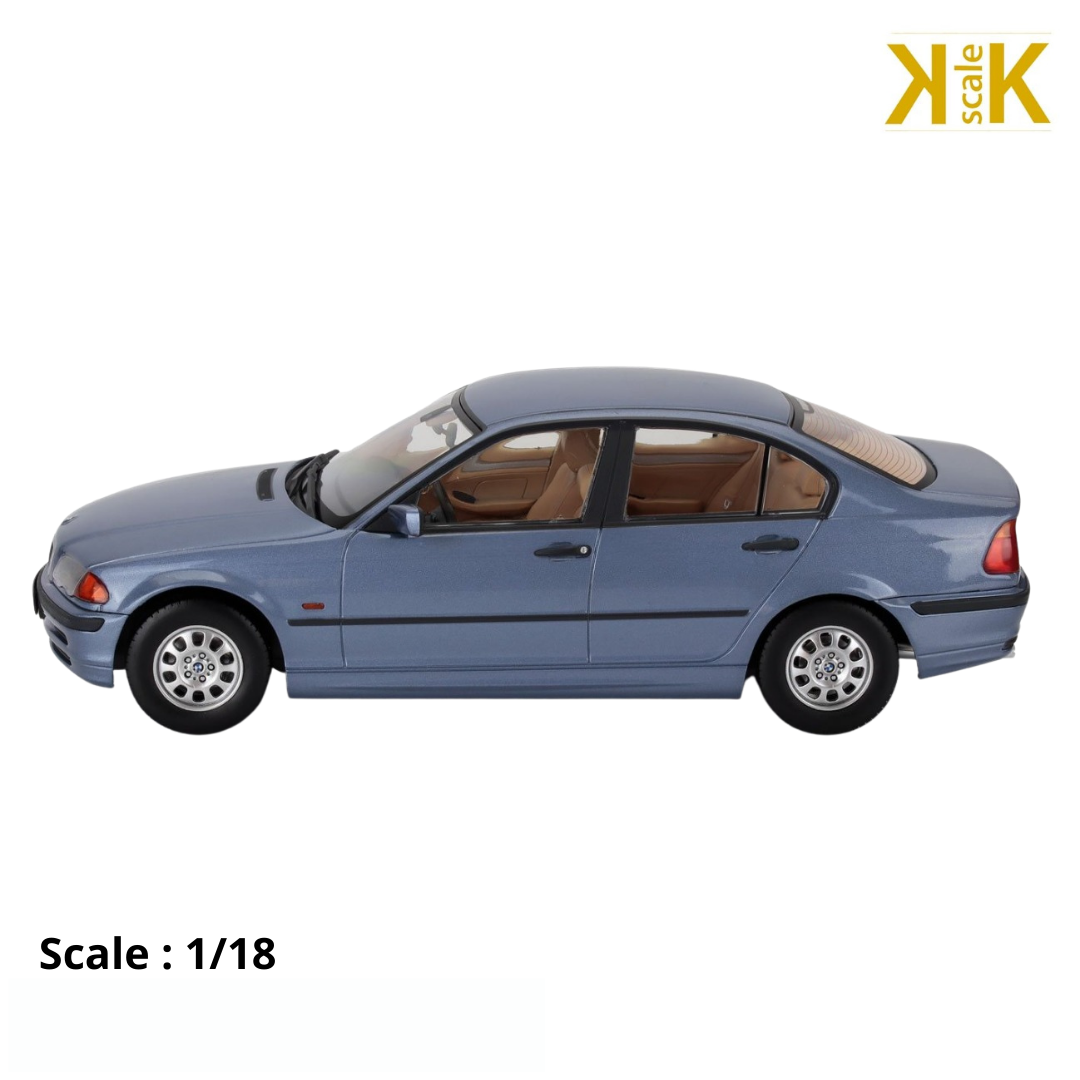 BMW - 3-SERIES (E46) 1999