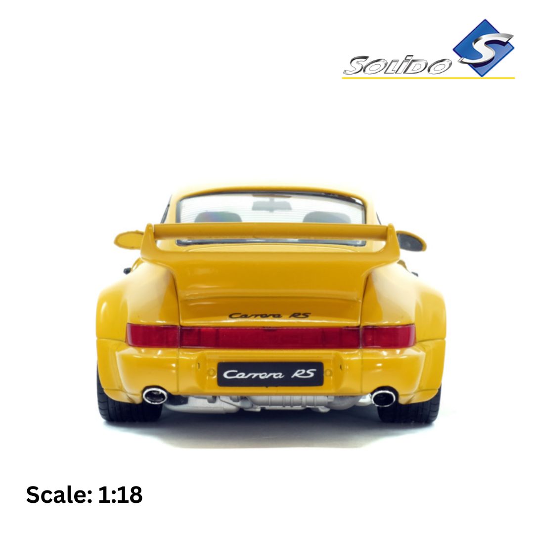 Porsche 911 (964) 3.8 RS - 1990