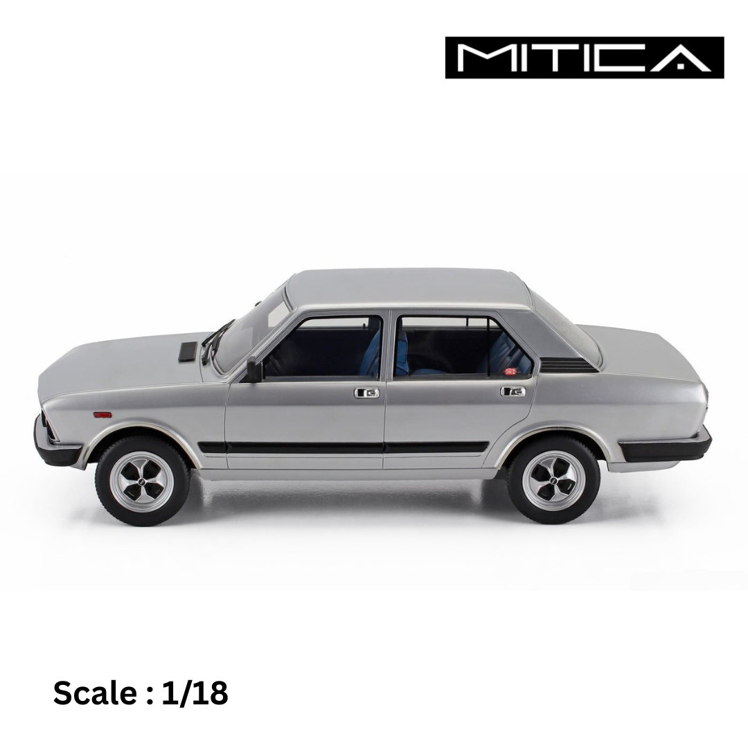 FIAT - 132 2000ie 1979