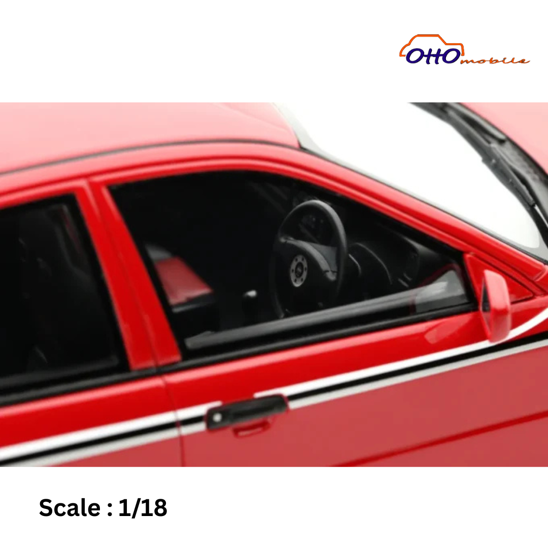 Mitsubishi Lancer EVO VI Tommi Makinen 1999