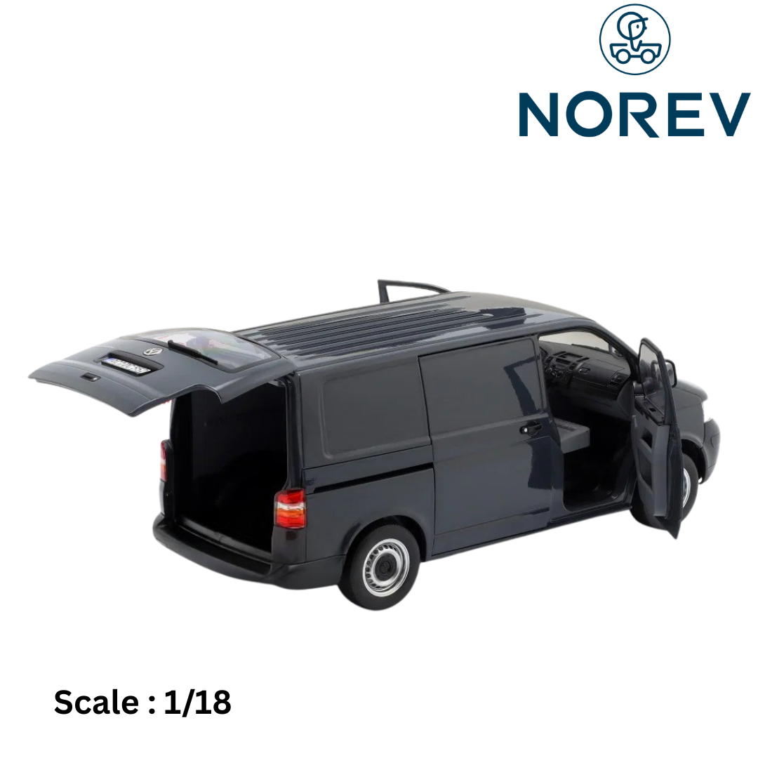 VOLKSWAGEN - T5 VAN TRANSPORTER 2003