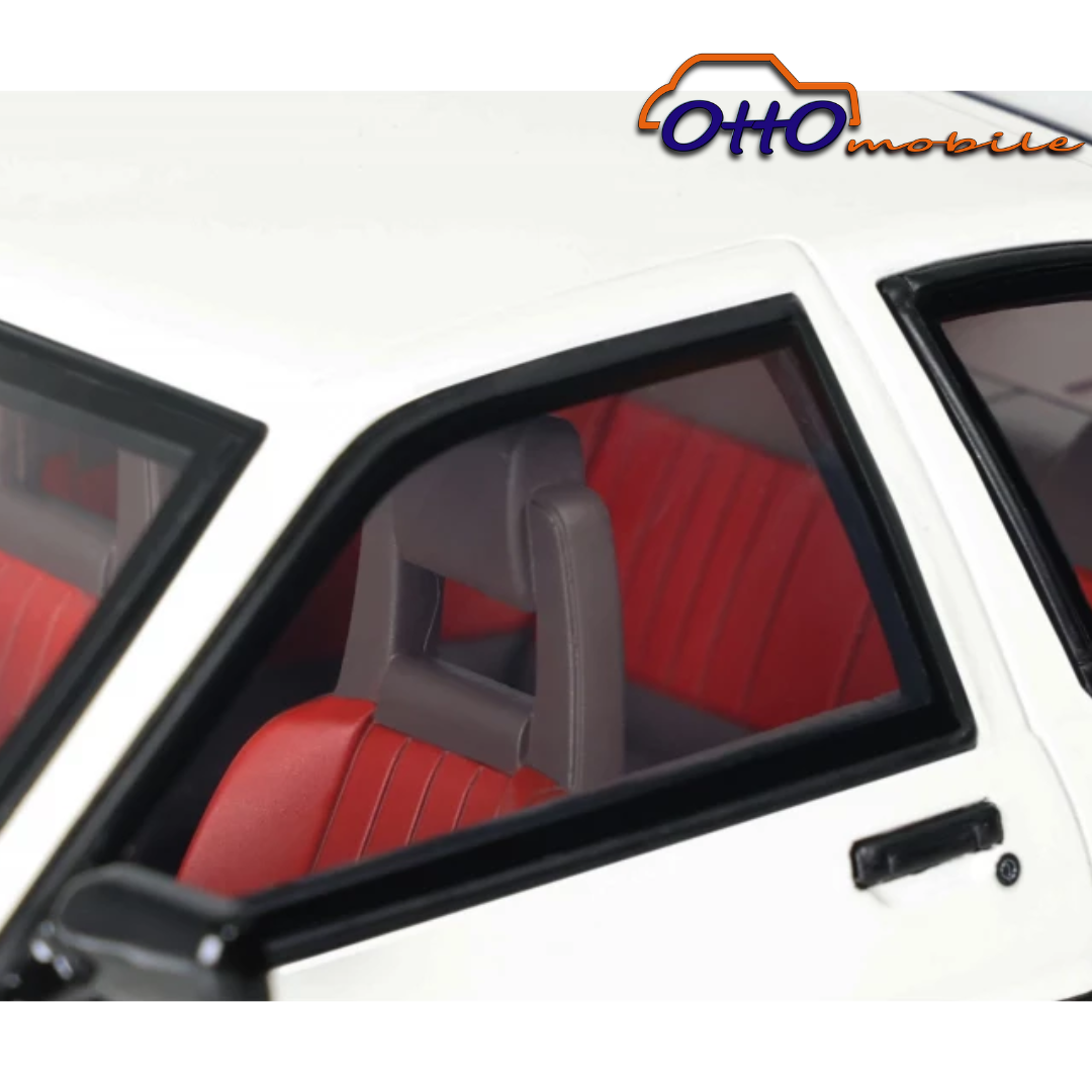 Toyota Sprinter Trueno AE86 -1985