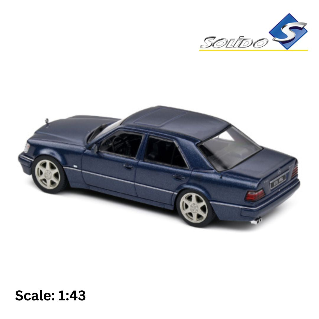 Mercedes Benz E60 AMG - 1994