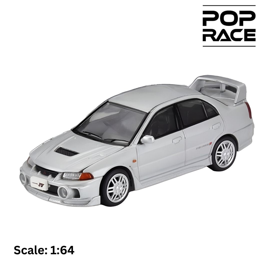 MITSUBISHI LANCER RS EVOLUTION IV - 1996