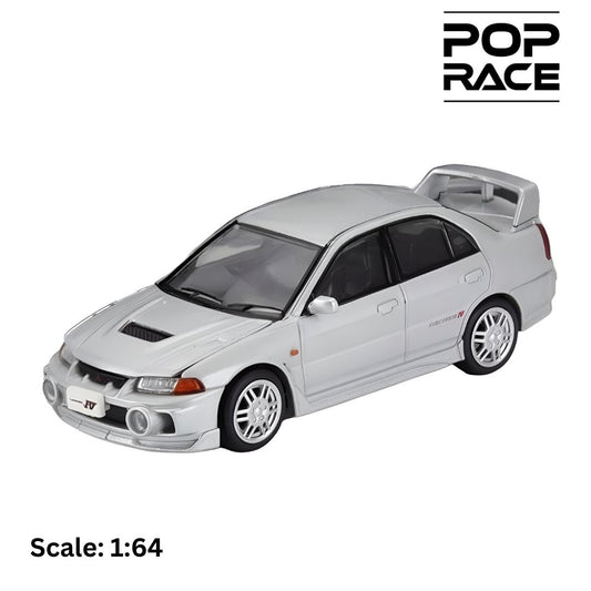 MITSUBISHI LANCER RS EVOLUTION IV  - 1996