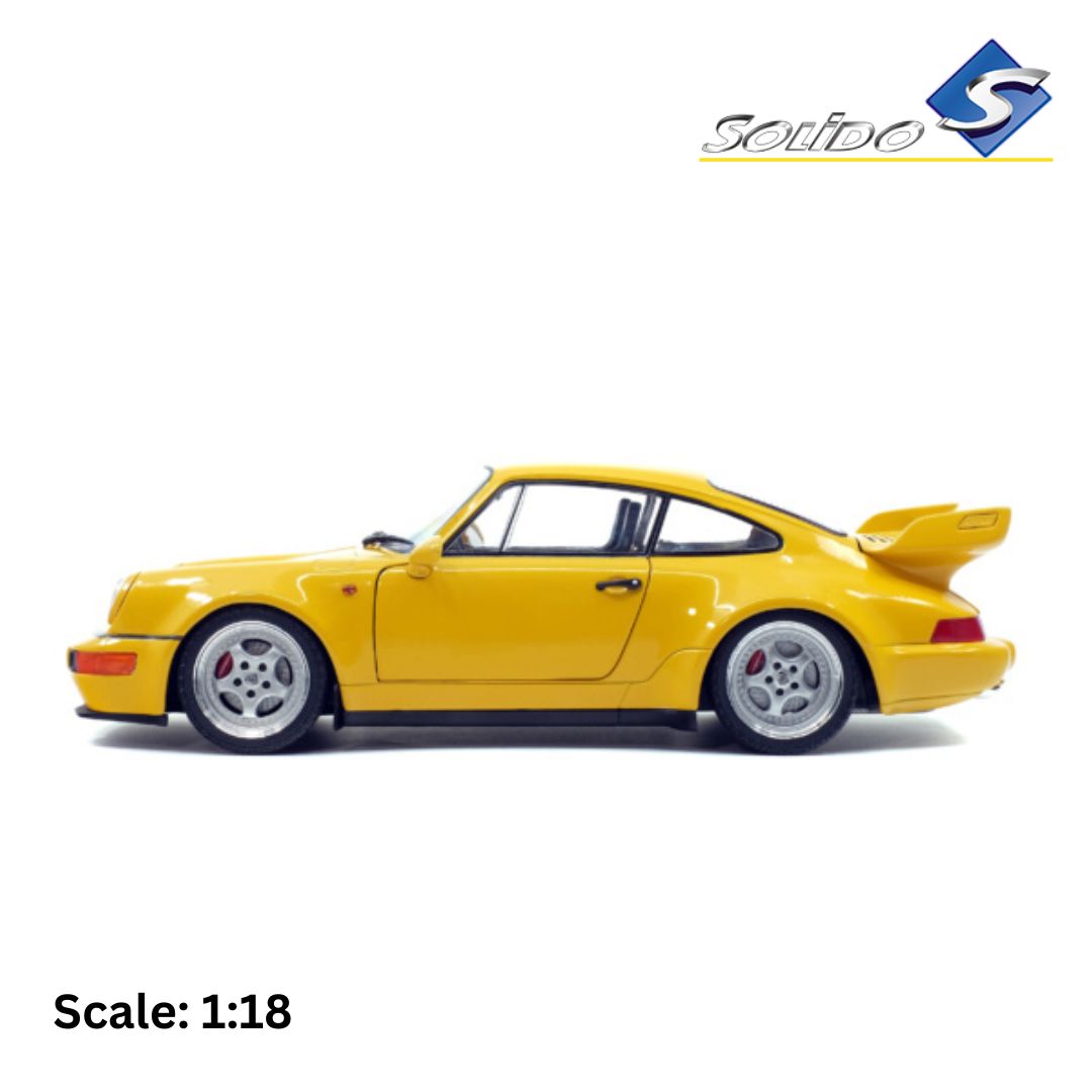 Porsche 911 (964) 3.8 RS - 1990