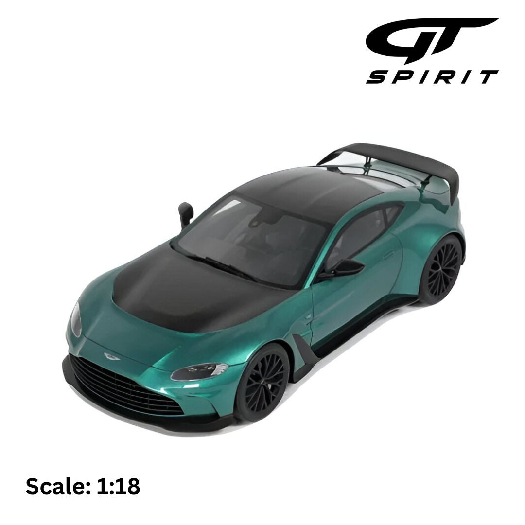 Aston Martin V12 Vantage - 2023