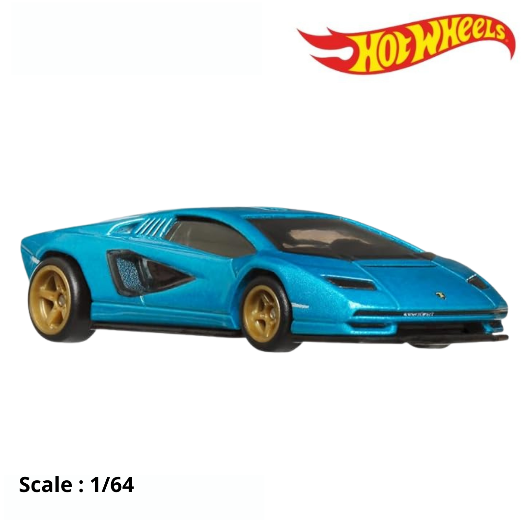 LAMBORGHINI COUNTACH LPi 800-4 2021