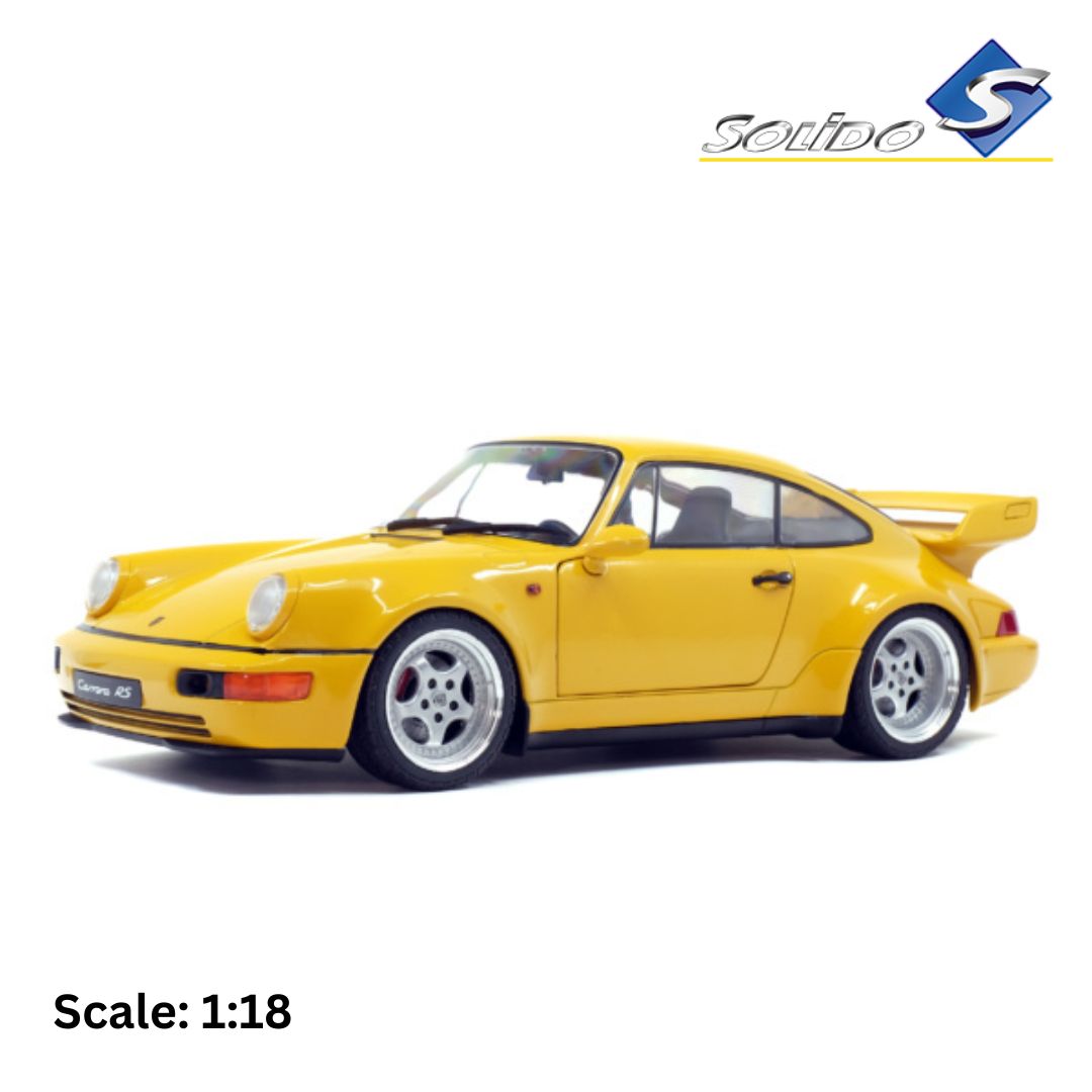 Porsche 911 (964) 3.8 RS - 1990