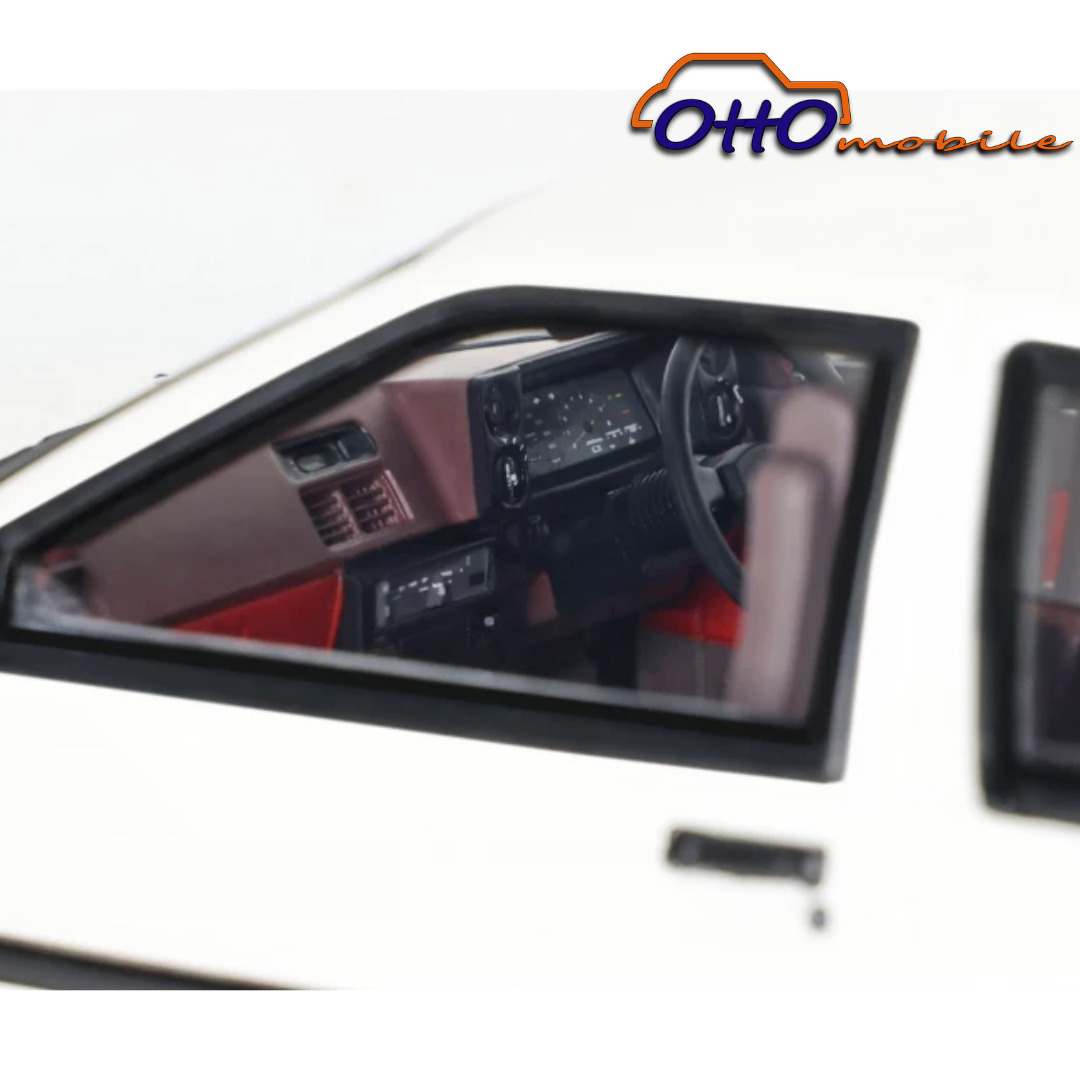 Toyota Sprinter Trueno AE86 -1985