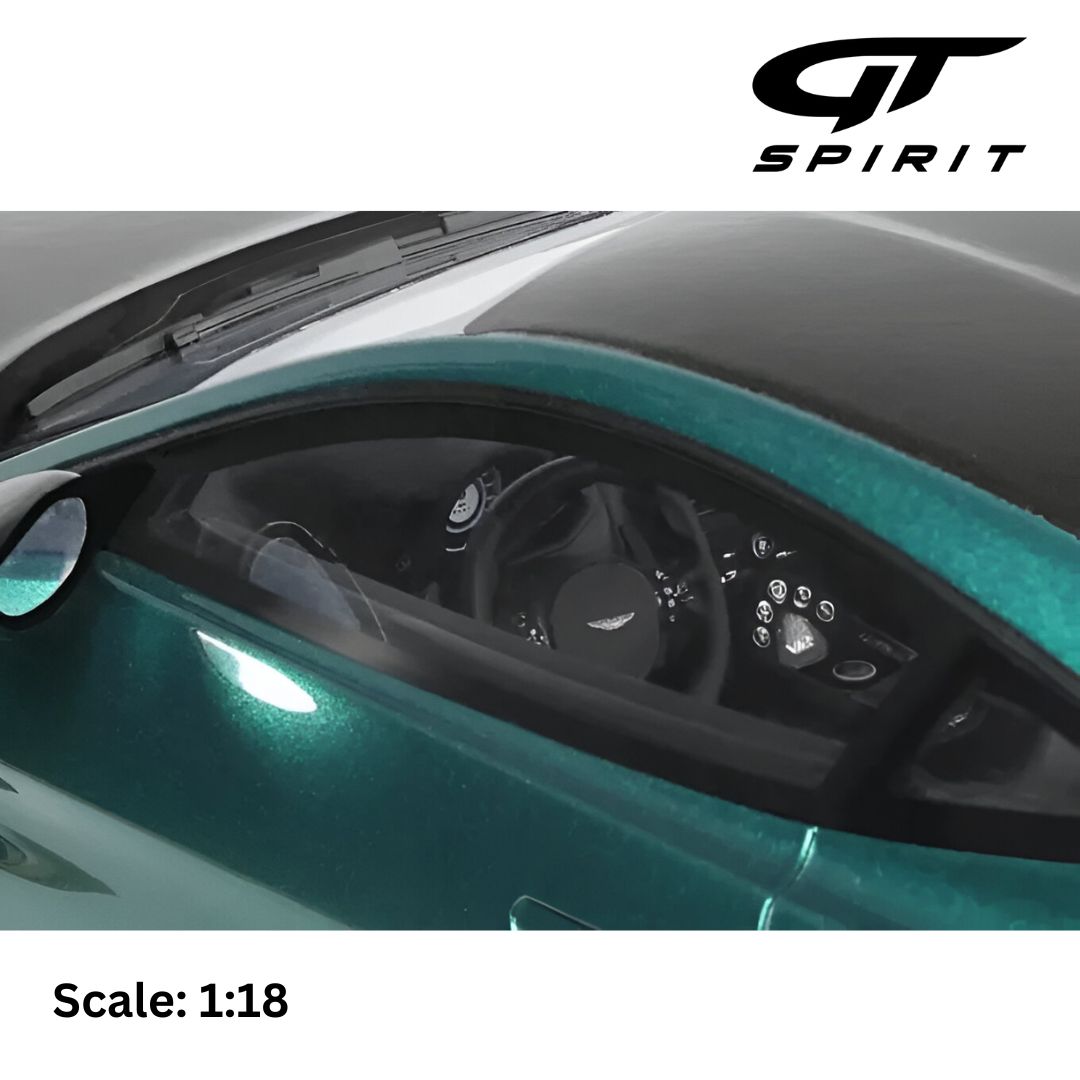 Aston Martin V12 Vantage - 2023