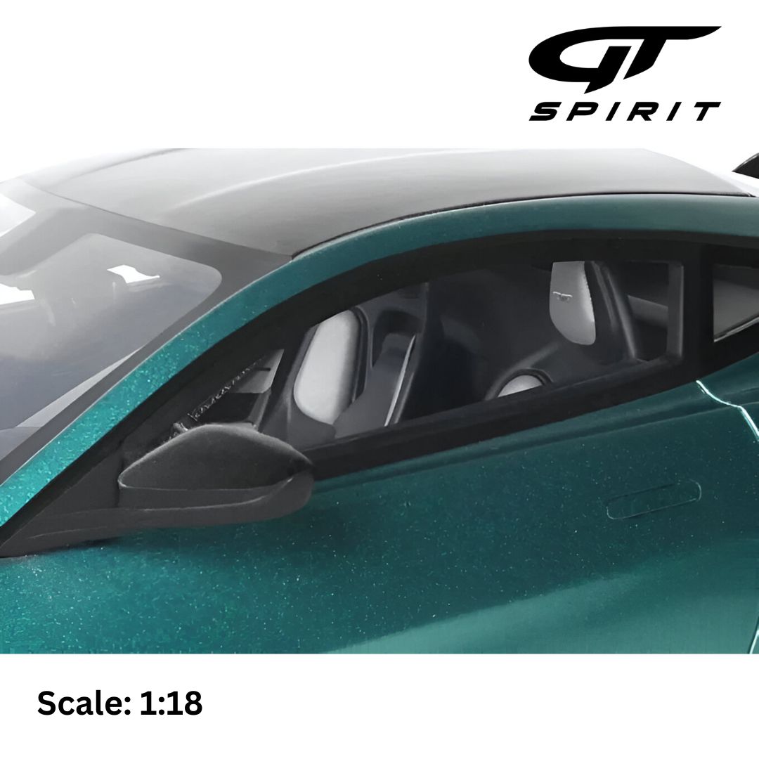 Aston Martin V12 Vantage - 2023