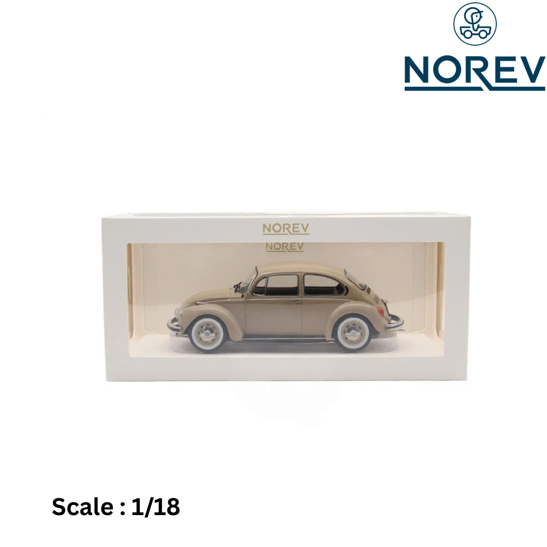 VOLKSWAGEN - BEETLE 1303 MAGGIOLINO 1973