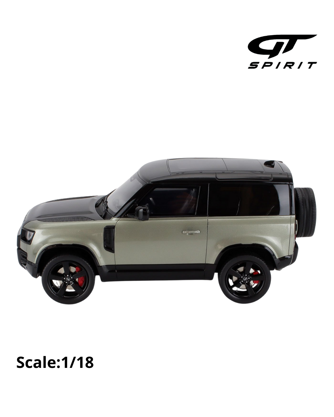 LAND ROVER - DEFENDER 90 HSE P400 2021