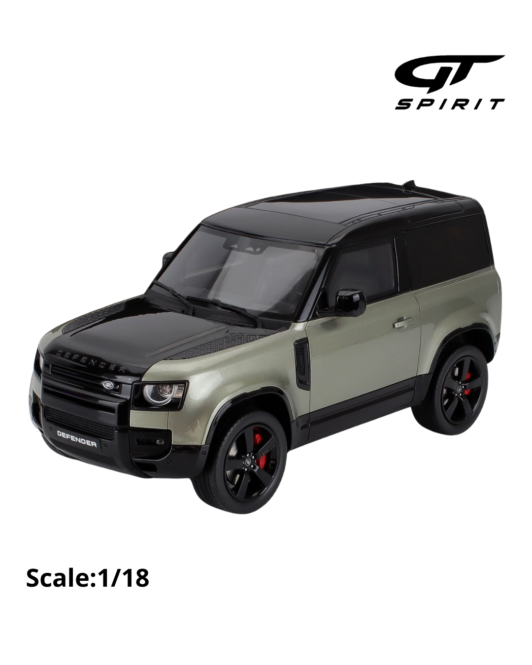 LAND ROVER - DEFENDER 90 HSE P400 2021