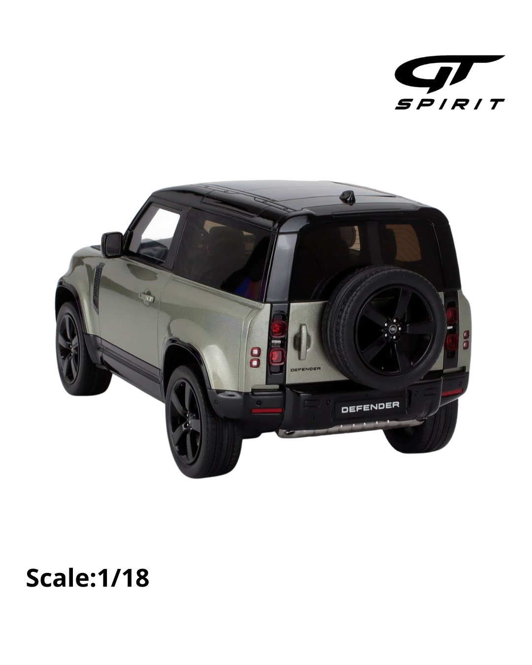 LAND ROVER - DEFENDER 90 HSE P400 2021