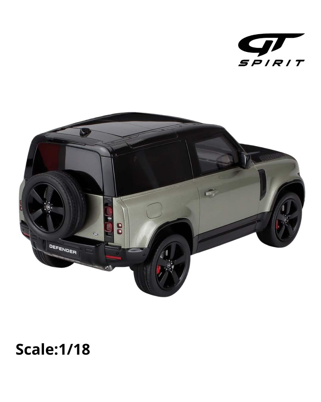 LAND ROVER - DEFENDER 90 HSE P400 2021