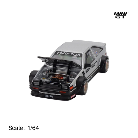 Toyota Sprinter Trueno (AE86) Kaido Street V2 1983 product image 2