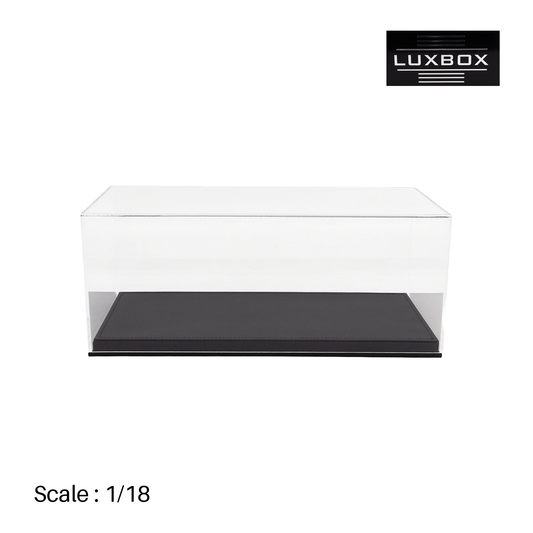 Luxbox Display Box product image 2