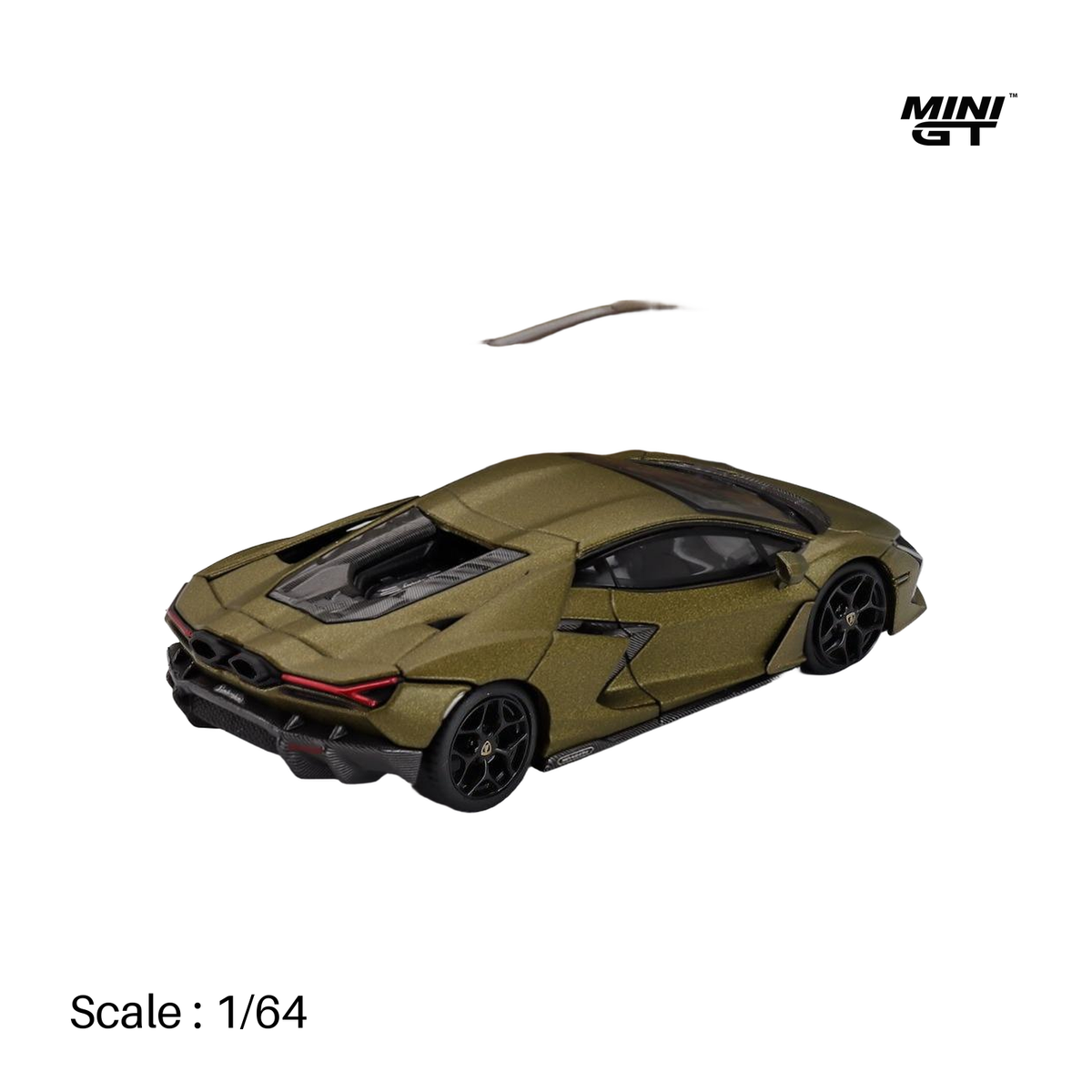 Lamborghini Revuelto Hybrid 2023 product image 4