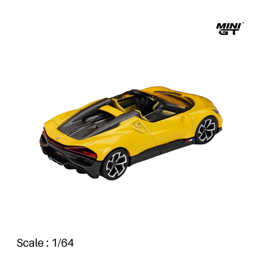 Bugatti Mistral W16 2023 product image 2