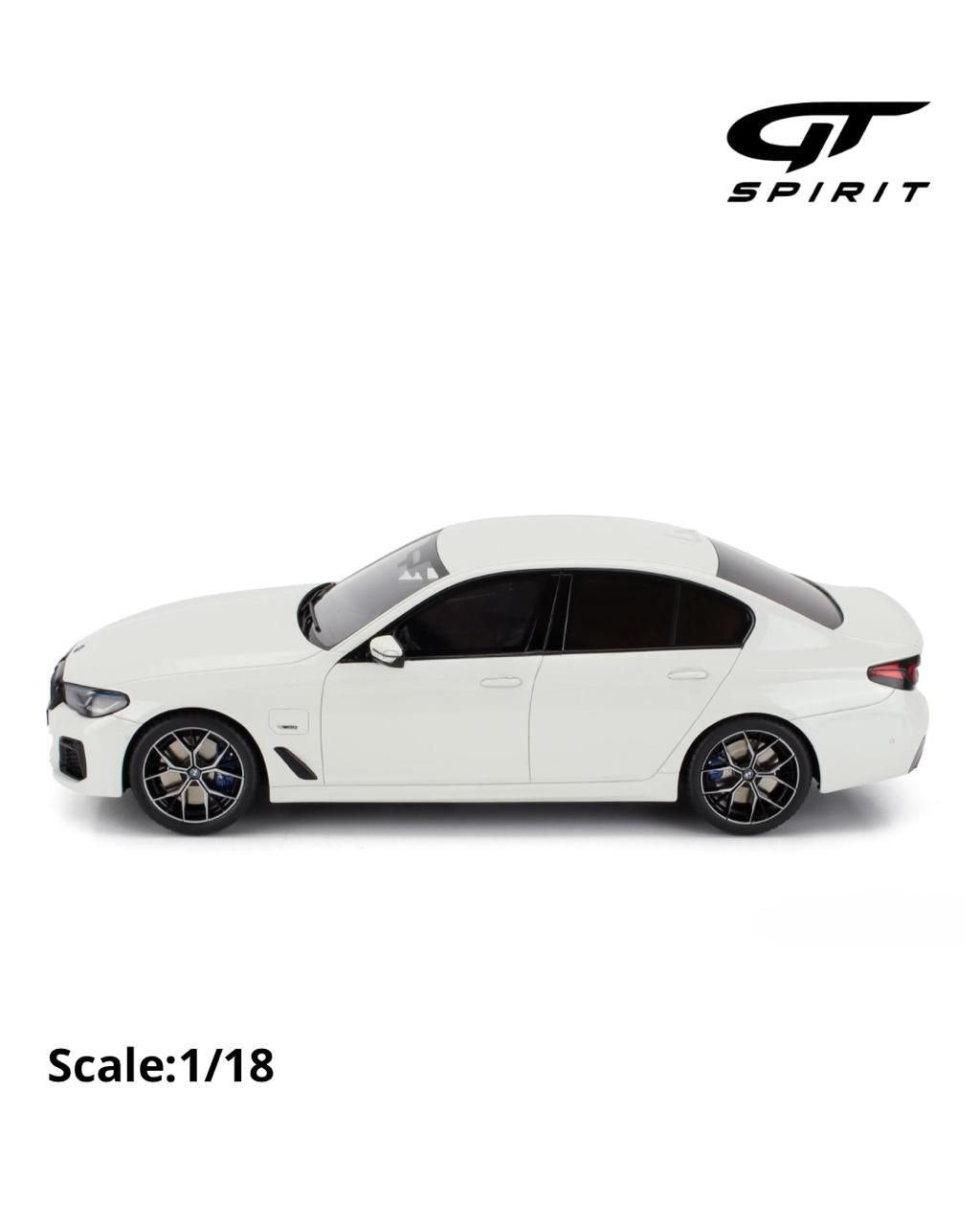 BMW - 5-SERIES 545e xDRIVE M-SPORT (F90) 2023