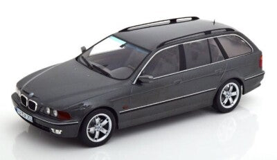 BMW - 5-SERIES 540i (E39) TOURING SW STATION WAGON 1997