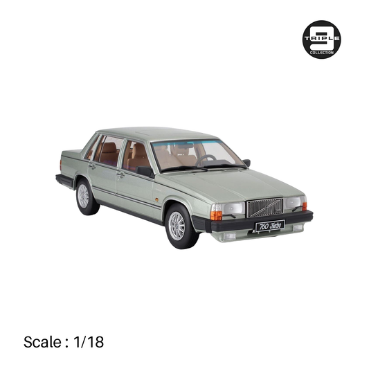 Volvo 760 Turbo Intercooler 1985 product image 2